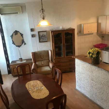 רייקה Apartment Aida מראה חיצוני תמונה