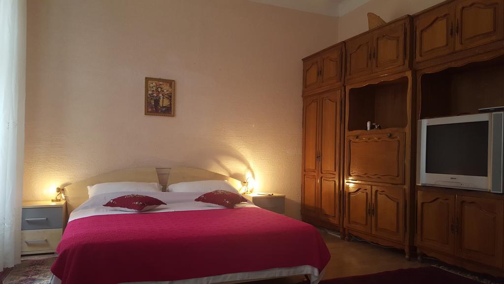 רייקה Apartment Aida מראה חיצוני תמונה
