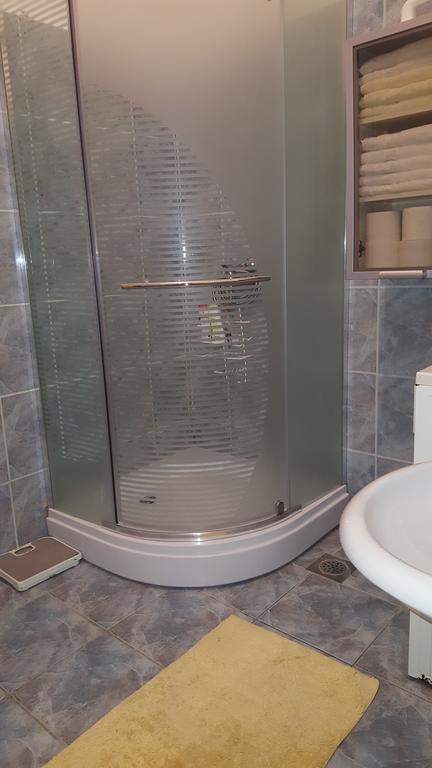 רייקה Apartment Aida מראה חיצוני תמונה