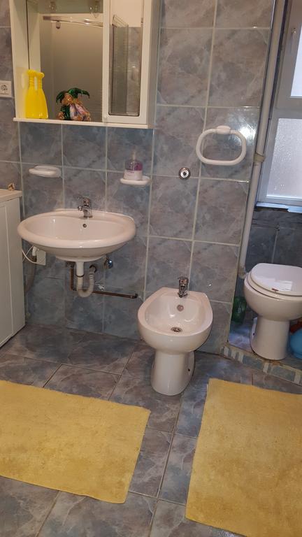 רייקה Apartment Aida מראה חיצוני תמונה