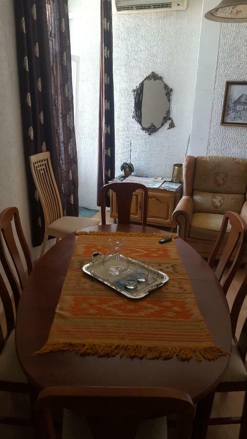 רייקה Apartment Aida מראה חיצוני תמונה